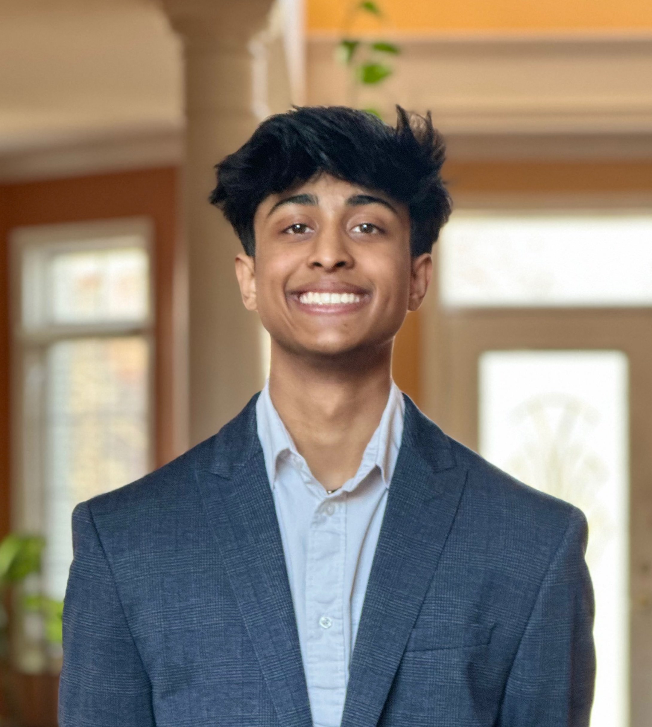 Akash Mohan